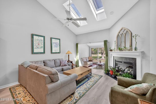 6204 Inland Greens Drive, Wilmington, NC 28405