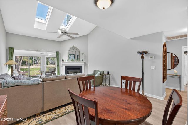 6204 Inland Greens Drive, Wilmington, NC 28405