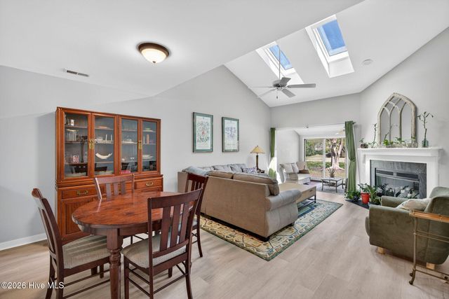 6204 Inland Greens Drive, Wilmington, NC 28405