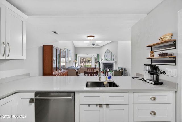 6204 Inland Greens Drive, Wilmington, NC 28405