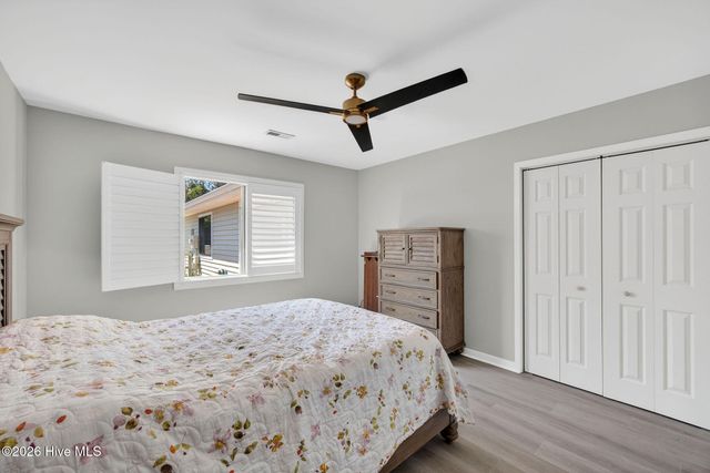 6204 Inland Greens Drive, Wilmington, NC 28405