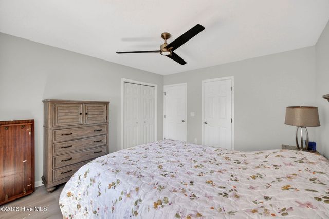 6204 Inland Greens Drive, Wilmington, NC 28405