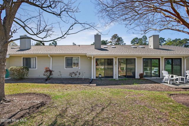 6204 Inland Greens Drive, Wilmington, NC 28405