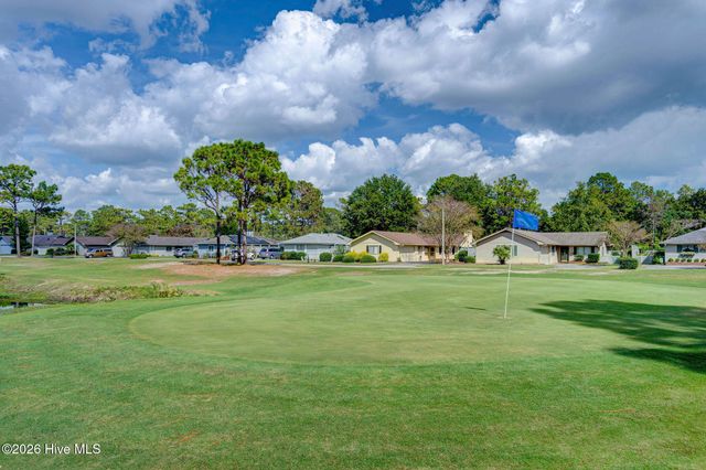 6204 Inland Greens Drive, Wilmington, NC 28405