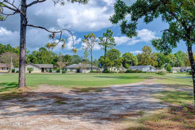 6204 Inland Greens Drive, Wilmington, NC 28405