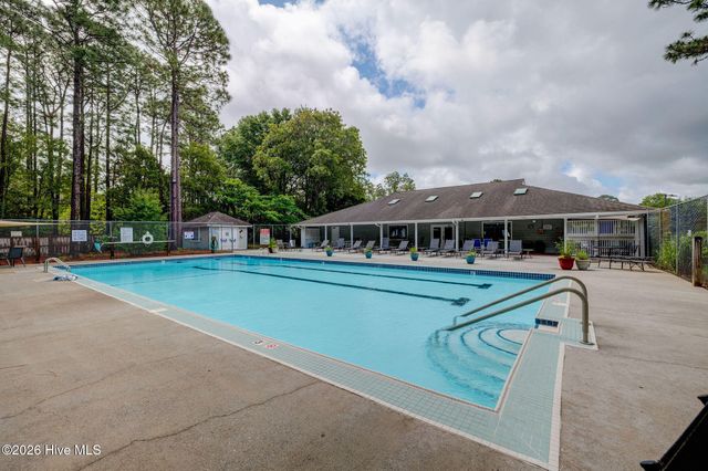 6204 Inland Greens Drive, Wilmington, NC 28405