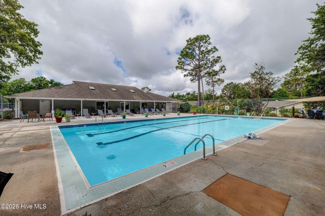 6204 Inland Greens Drive, Wilmington, NC 28405