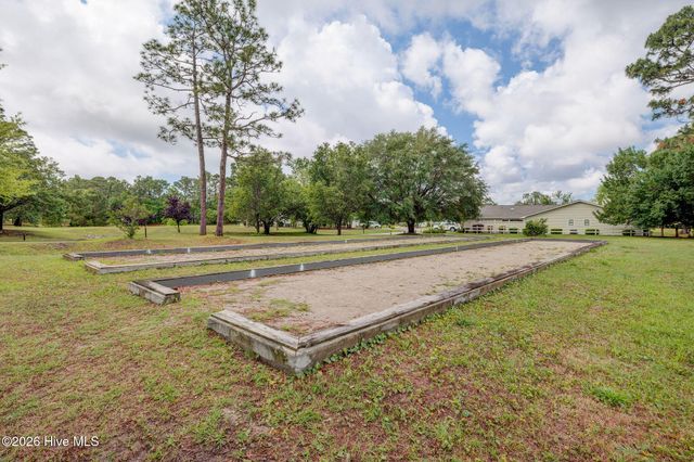 6204 Inland Greens Drive, Wilmington, NC 28405