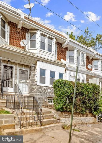 5317 KERSHAW ST, Philadelphia, PA 19131