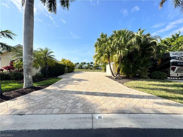 Lot 10 3027 E Riverbend Resort BLVD, Labelle, FL 33935