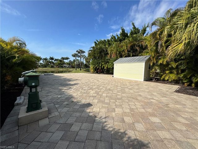 Lot 10 3027 E Riverbend Resort BLVD, Labelle, FL 33935