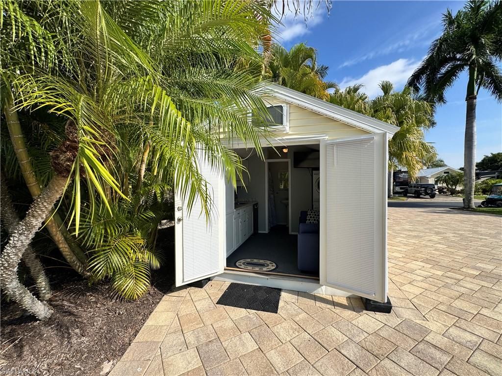 Lot 10 3027 E Riverbend Resort BLVD, LABELLE, FL 33935 — photo 2