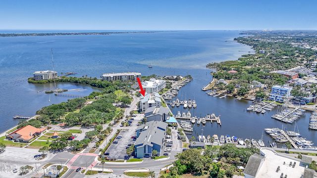 2220 Front Street, 401, Melbourne, FL 32901