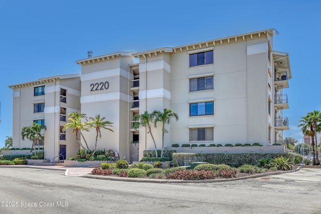 2220 Front Street, 401, Melbourne, FL 32901