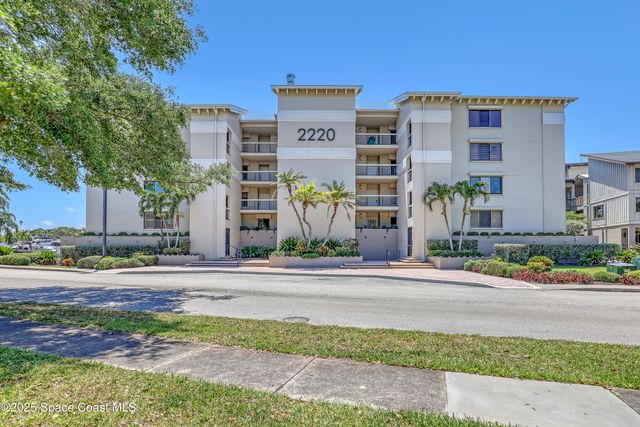 2220 Front Street, 401, Melbourne, FL 32901