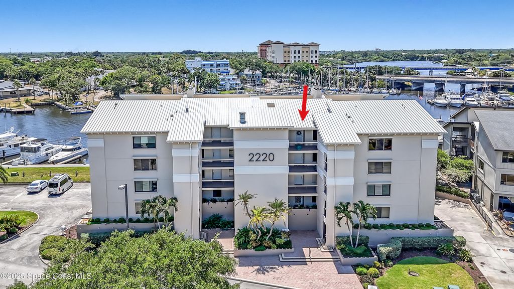 2220 Front Street, 401, Melbourne, FL 32901