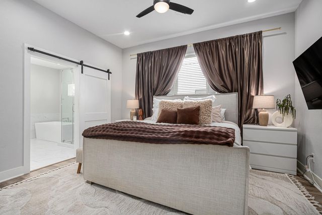 1315 Wycliffe Drive, Houston, TX 77043