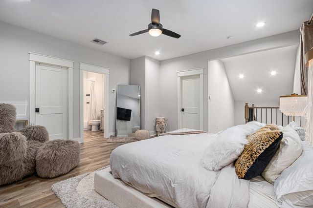 1315 Wycliffe Drive, Houston, TX 77043