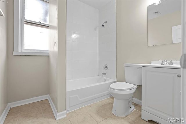 3017 Keokuk Street, St Louis, MO 63118