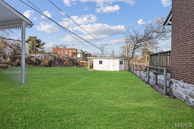 3017 Keokuk Street, St Louis, MO 63118
