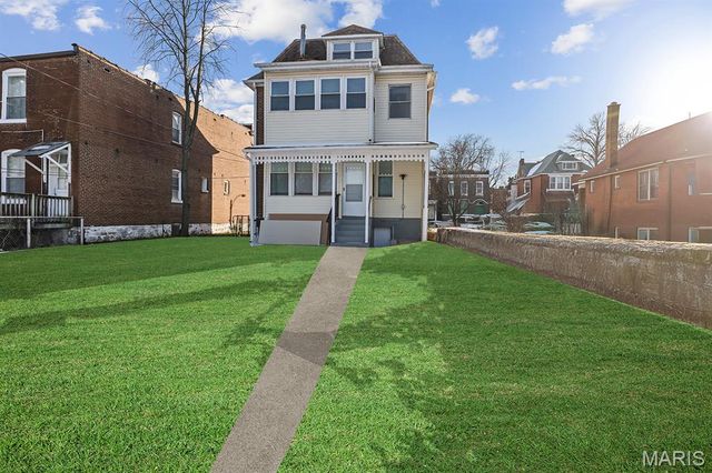 3017 Keokuk Street, St Louis, MO 63118