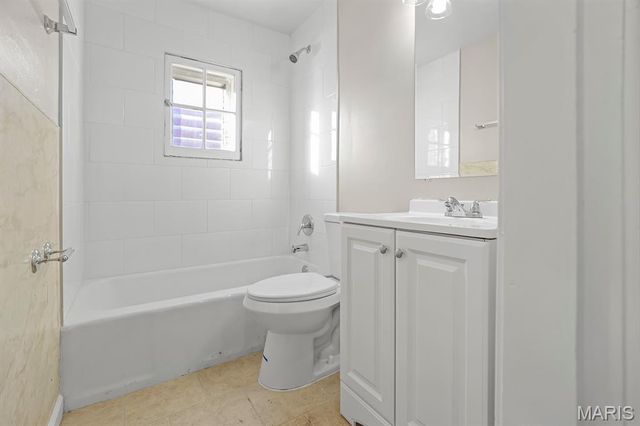 3017 Keokuk Street, St Louis, MO 63118