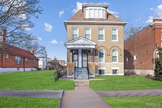 3017 Keokuk Street, St Louis, MO 63118