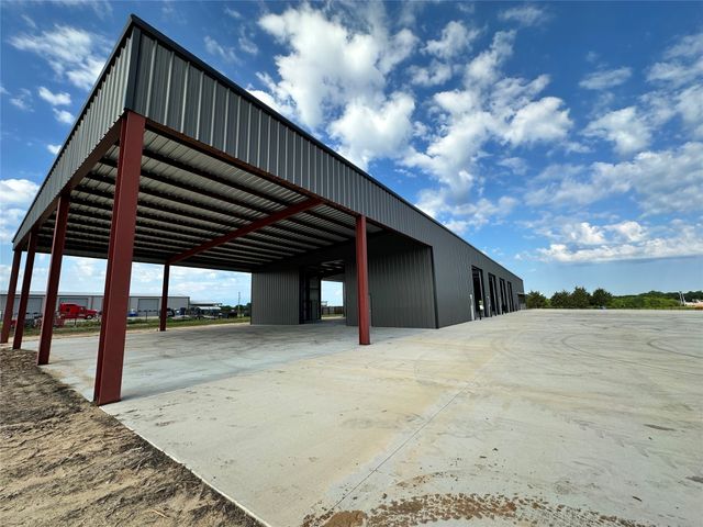 11365 E Highway 175 Highway E, Kemp, TX 75143