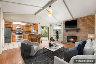 1222 Ashwood Drive, Sugar Land, TX 77498