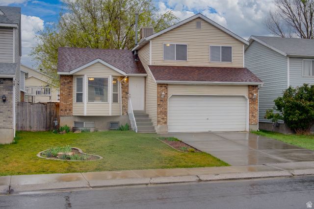 7960 S SHAYLA DR, West Jordan, UT 84088