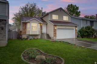 7960 S SHAYLA DR, West Jordan, UT 84088