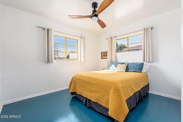 805 E JACKSON Avenue, Buckeye, AZ 85326