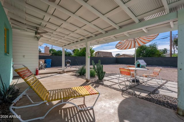 805 E JACKSON Avenue, Buckeye, AZ 85326