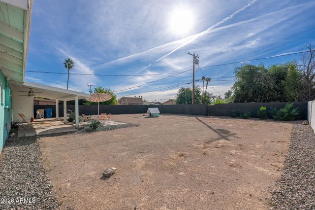805 E JACKSON Avenue, Buckeye, AZ 85326