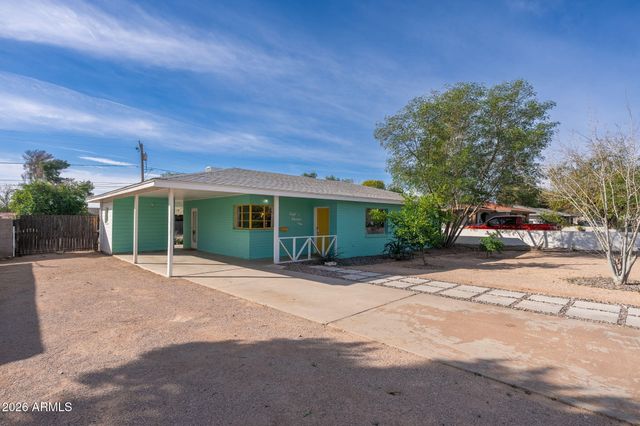 805 E JACKSON Avenue, Buckeye, AZ 85326