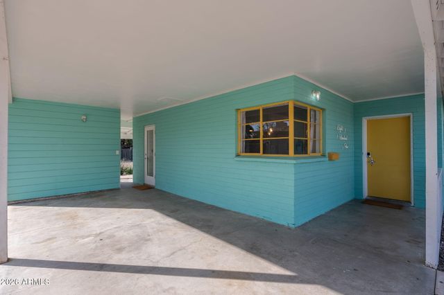 805 E JACKSON Avenue, Buckeye, AZ 85326