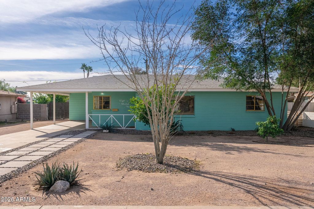 805 E JACKSON Avenue, Buckeye, AZ 85326