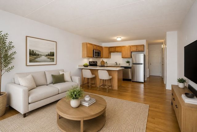 200 Swanton St 222, Winchester, MA 01890