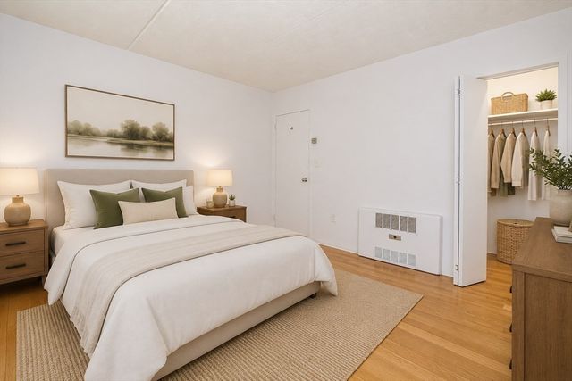 200 Swanton St 222, Winchester, MA 01890