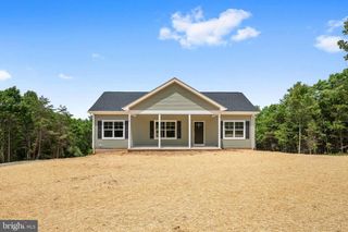 14143 PEACE AND QUIET CIR, Reva, VA 22735