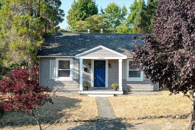 5333 N 47th Street, Tacoma, WA 98407