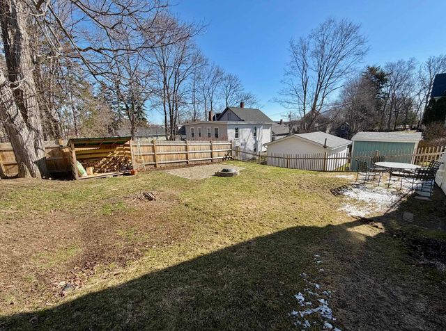 39 Nelson Street, Dover, NH 03820