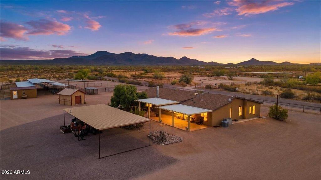 3137 S ALMENDRA Road, Maricopa, AZ 85139 — photo 2