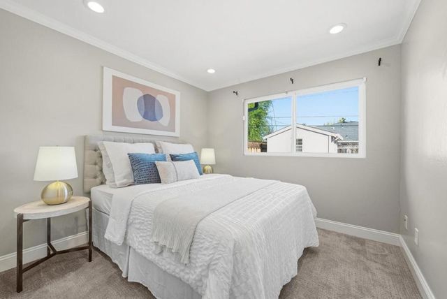 816 Cottonwood Drive, Cupertino, CA 95014