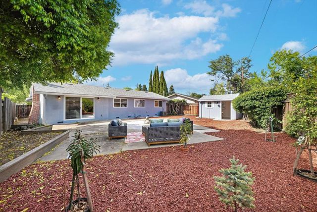 816 Cottonwood Drive, Cupertino, CA 95014