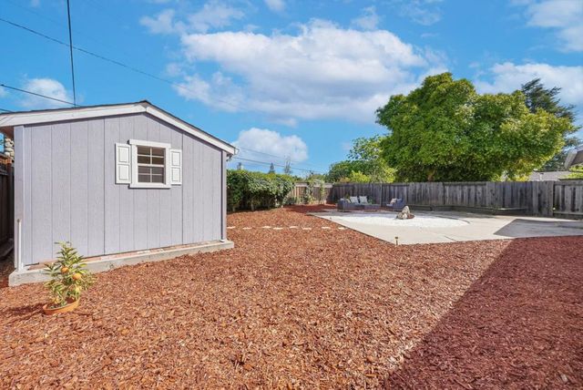 816 Cottonwood Drive, Cupertino, CA 95014