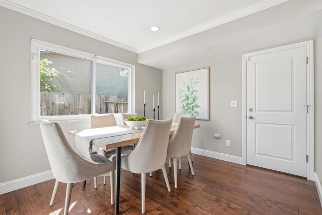 816 Cottonwood Drive, Cupertino, CA 95014