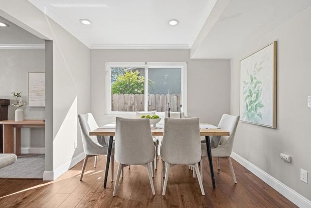 816 Cottonwood Drive, Cupertino, CA 95014