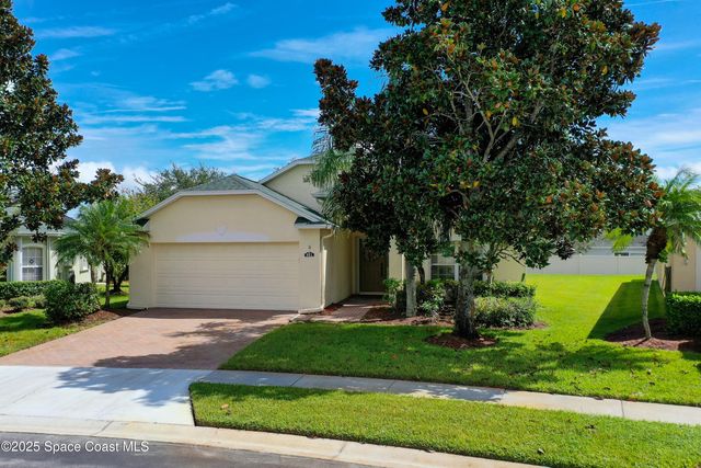 881 Indian Oaks Drive, Melbourne, FL 32901