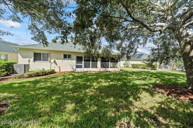 881 Indian Oaks Drive, Melbourne, FL 32901